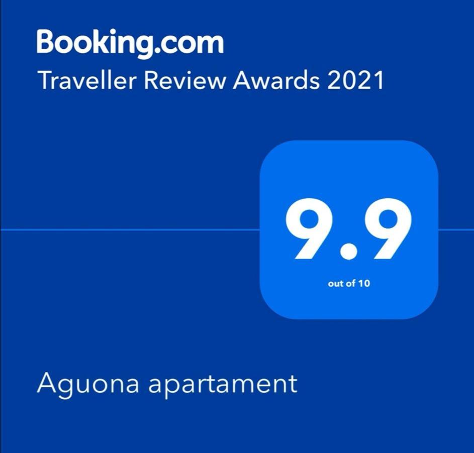 Aguona Apartament Apartment ดรูซกินินไก ภายนอก รูปภาพ