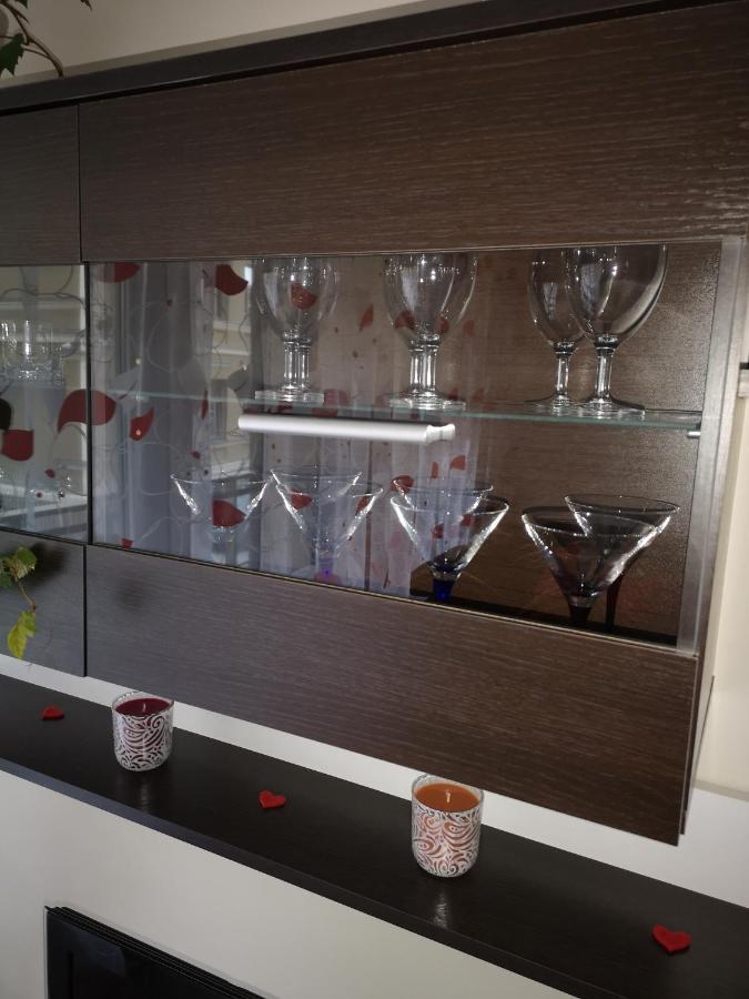 Aguona Apartament Apartment ดรูซกินินไก ภายนอก รูปภาพ
