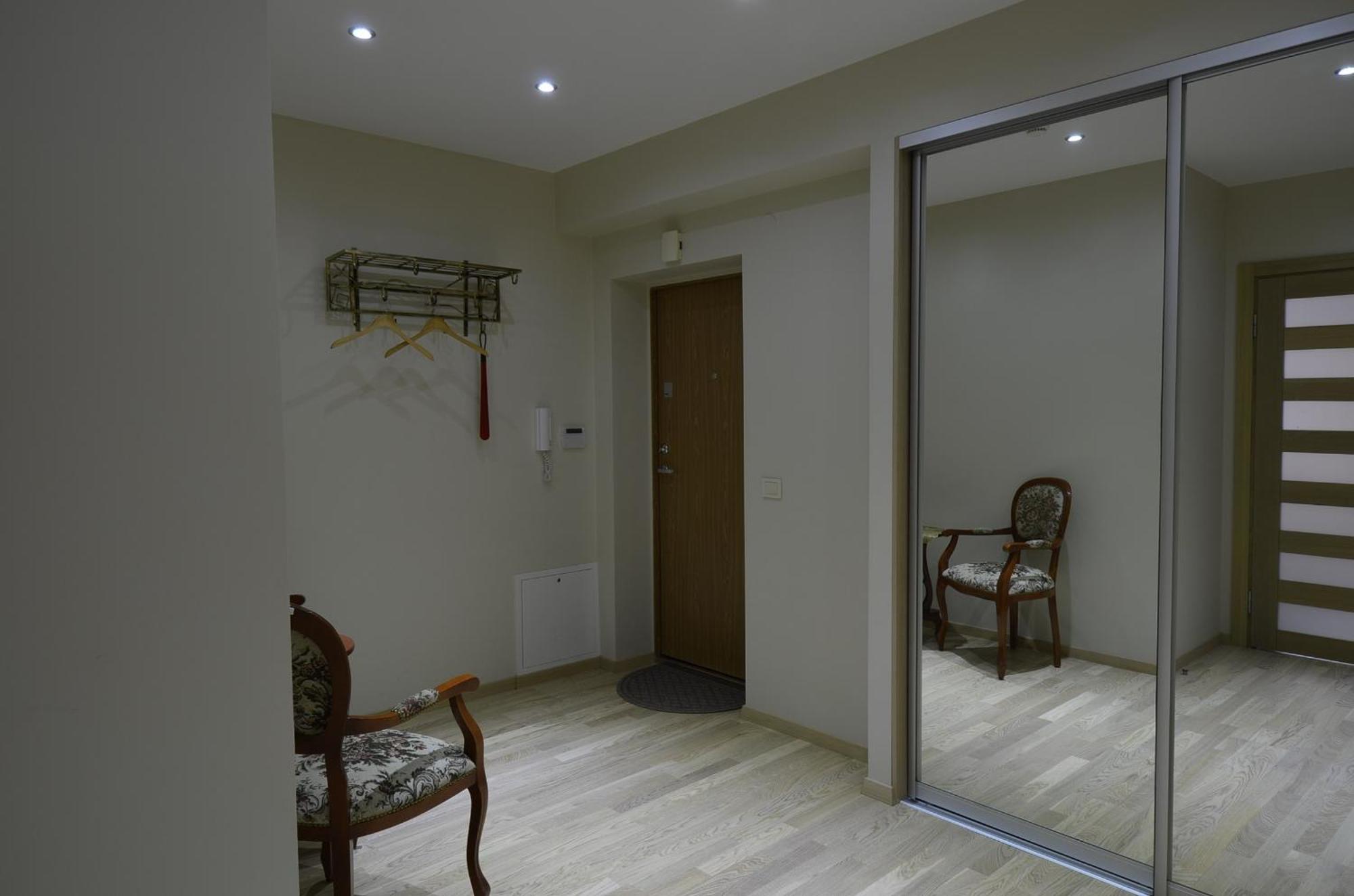 Aguona Apartament Apartment ดรูซกินินไก ภายนอก รูปภาพ