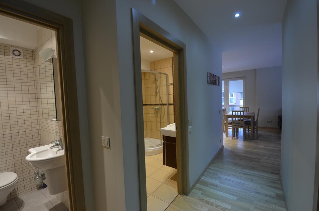 Aguona Apartament Apartment ดรูซกินินไก ภายนอก รูปภาพ