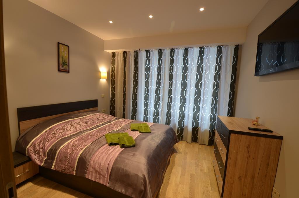 Aguona Apartament Apartment ดรูซกินินไก ภายนอก รูปภาพ