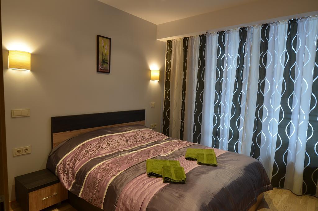 Aguona Apartament Apartment ดรูซกินินไก ภายนอก รูปภาพ