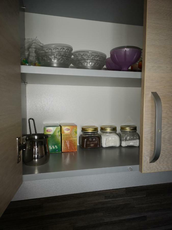 Aguona Apartament Apartment ดรูซกินินไก ภายนอก รูปภาพ